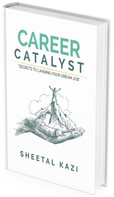career catalyst book image